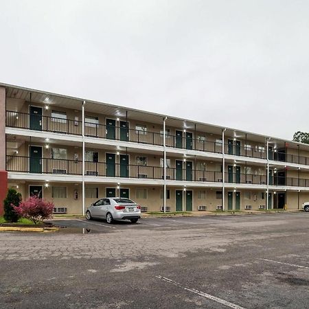 Studio 6-Augusta, Ga Hotel Exterior foto