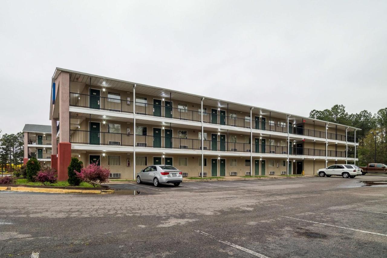 Studio 6-Augusta, Ga Exterior foto